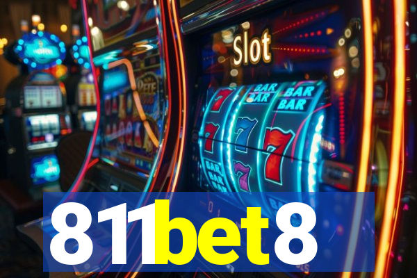 811bet8