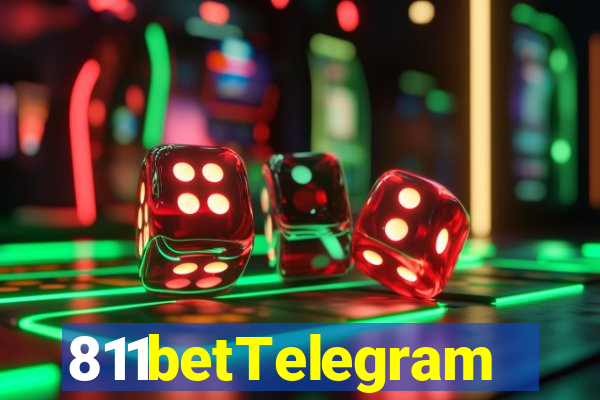 811betTelegram