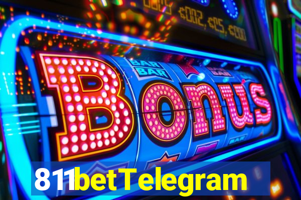 811betTelegram