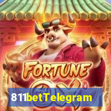 811betTelegram