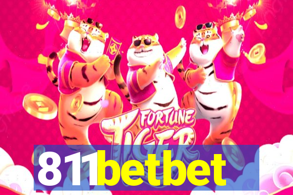 811betbet