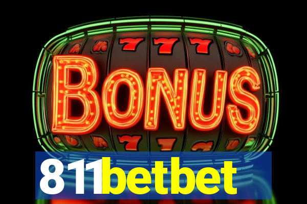 811betbet