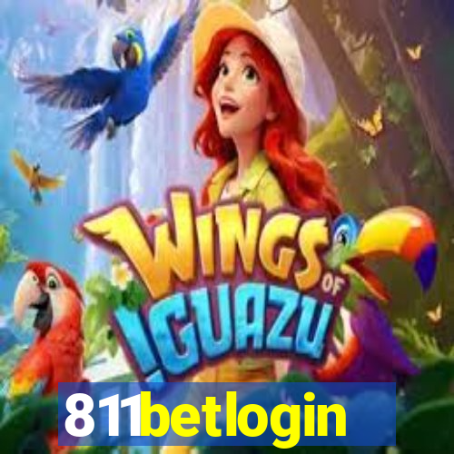 811betlogin