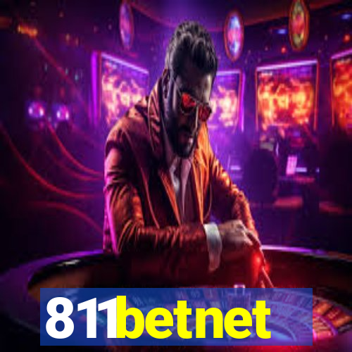 811betnet