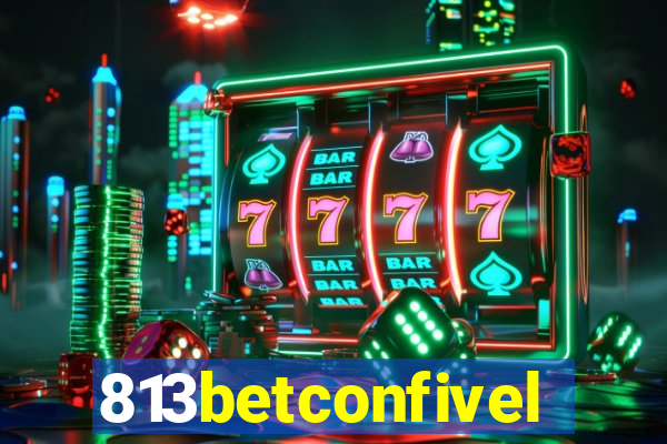 813betconfivel