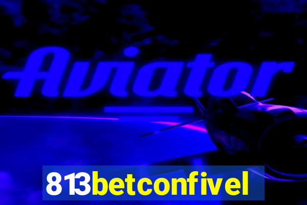 813betconfivel