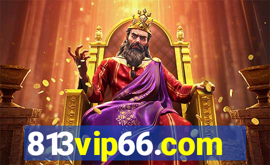 813vip66.com