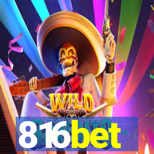 816bet