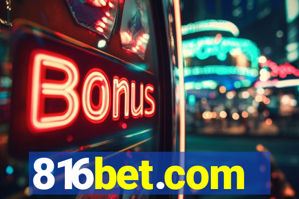 816bet.com