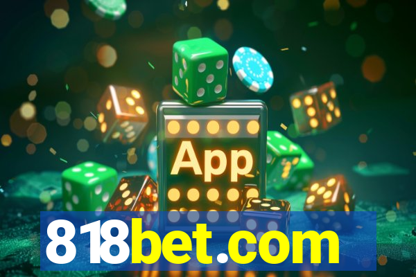 818bet.com