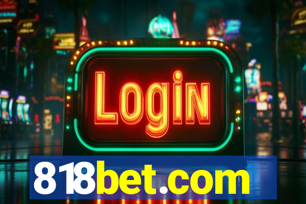 818bet.com