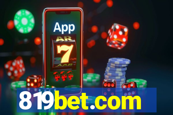 819bet.com