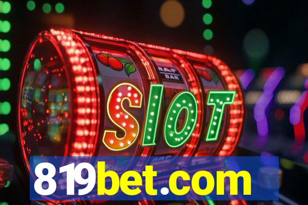 819bet.com