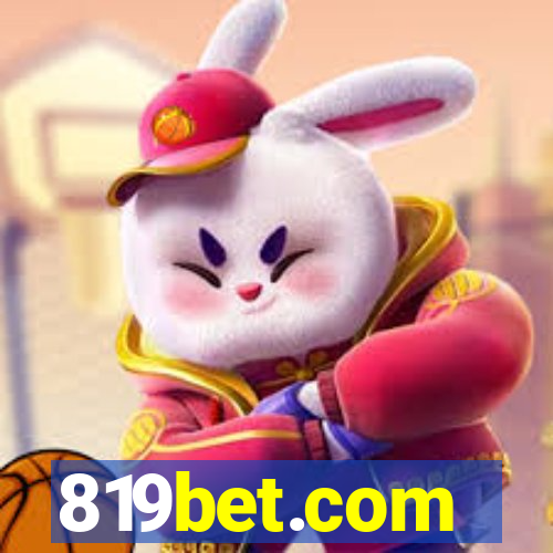 819bet.com