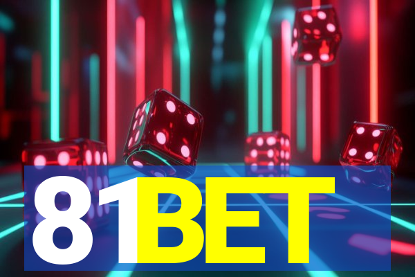 81BET