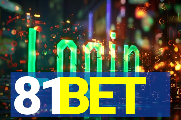 81BET