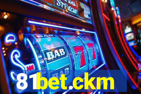 81bet.ckm