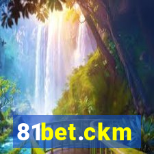 81bet.ckm