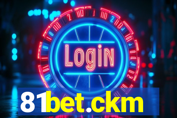 81bet.ckm