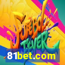 81bet.com