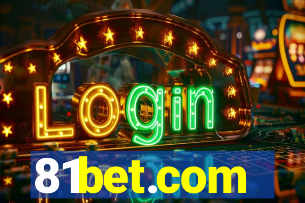 81bet.com