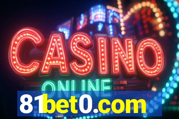 81bet0.com