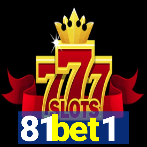 81bet1