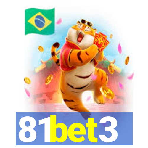 81bet3