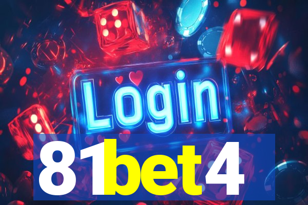 81bet4