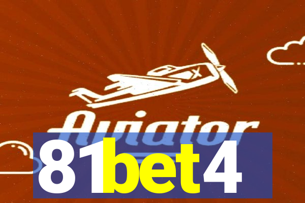 81bet4