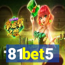 81bet5