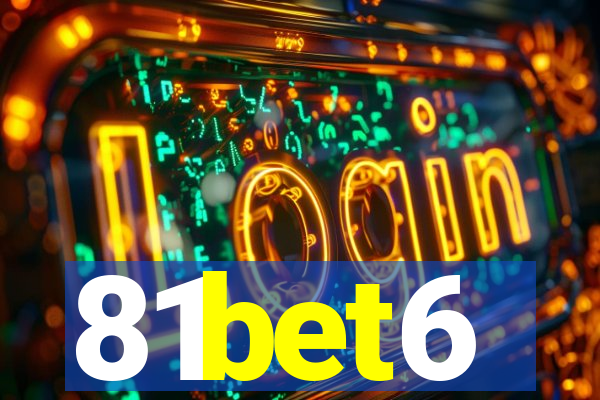 81bet6