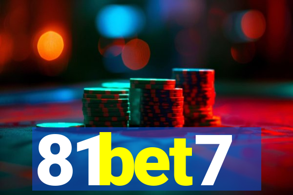 81bet7