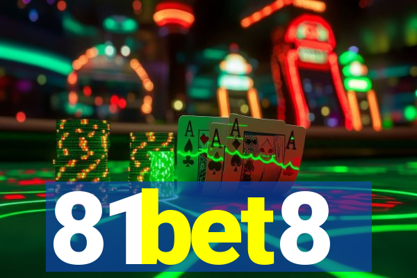 81bet8