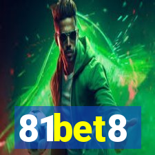 81bet8