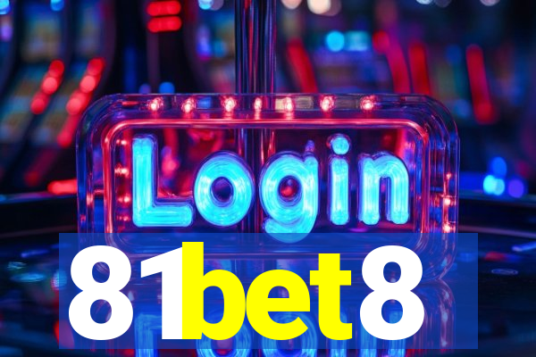 81bet8