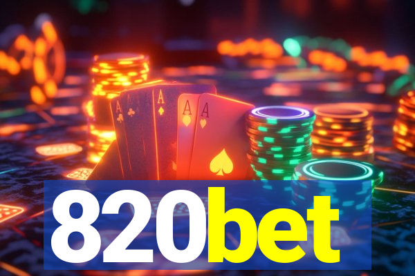 820bet