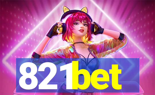 821bet