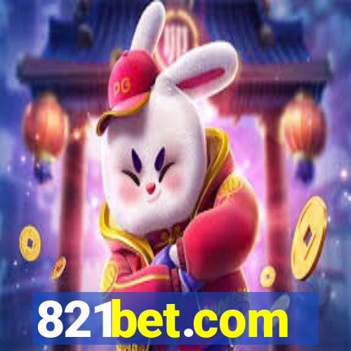 821bet.com