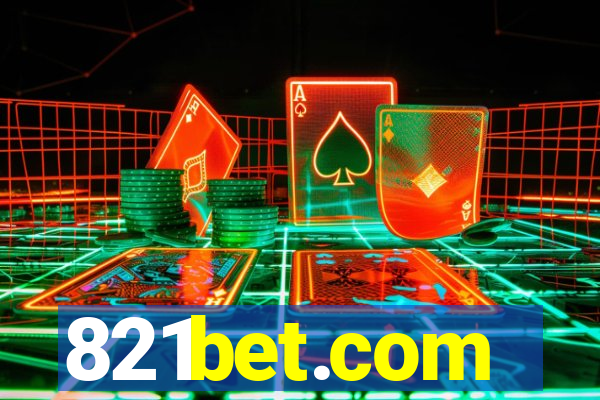 821bet.com