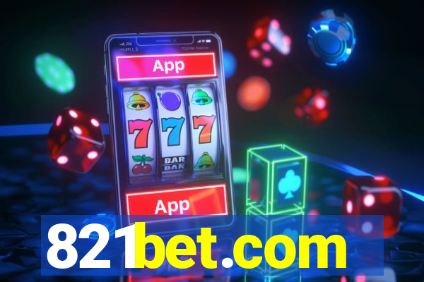 821bet.com