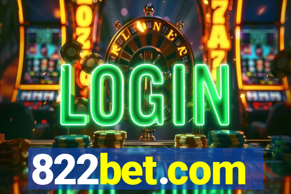 822bet.com