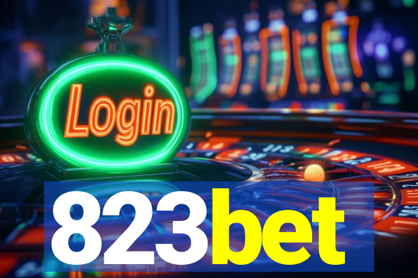 823bet