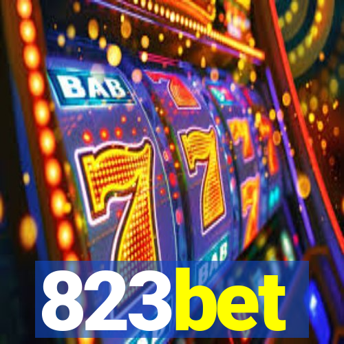 823bet