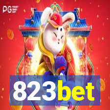 823bet