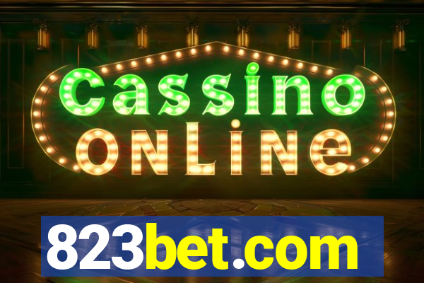 823bet.com