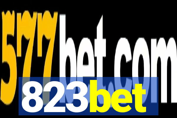 823bet