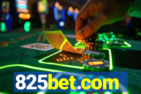 825bet.com