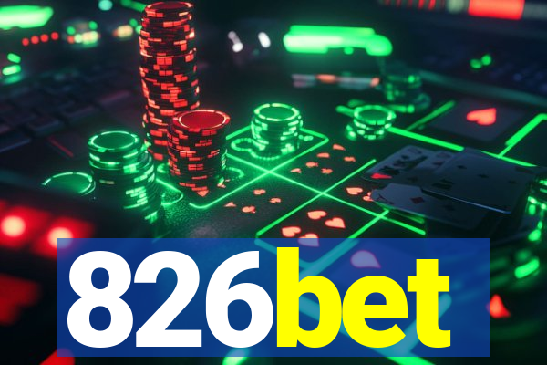 826bet