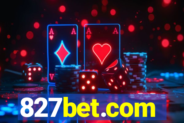 827bet.com